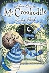 Mr. Crookodile