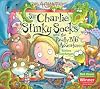 Sir Charlie Stinky Socks and the Really Big Adventure