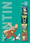 The Castafiore Emerald / Flight 714 / Tintin and the Picaros / Tintin and Alph-Art