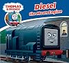 Thomas & Friends: Diesel