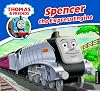 Spencer (My Thomas Story Library)