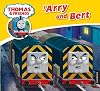 Thomas & Friends: 'Arry and Bert