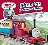 Rheneas