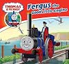 Thomas & Friends: Fergus