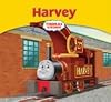 Thomas & Friends: Harvey