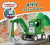Thomas & Friends: Alfie