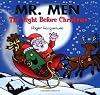 Mr. Men: The Night Before Christmas
