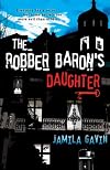Robber Baron's Daughter