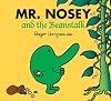 Mr. Nosey and the Beanstalk
