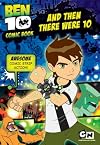 And Then There Were Ten (Ben 10 Comic Book)