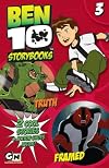 Ben 10 Storybooks: Truth AND Framed