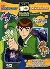The Gauntlet: AND Be-knighted (Ben 10 Alien Force)
