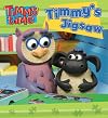 Timmy Time: Timmy's Jigsaw (10 Minute Tales)