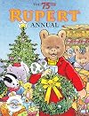 Rupert Annual #75 - 2011