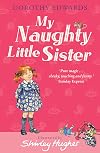 My Naughty Little Sister
