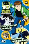 Ben 10 Alien Force Novelisation