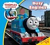 Busy Engines