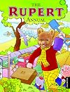 Rupert Annual #77 - 2013