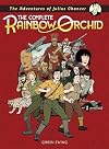 The Complete Rainbow Orchid (The Rainbow Orchid)