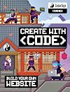 Coderdojo Nano: Build Your Own Website