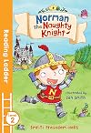 Norman the Naughty Knight
