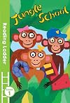Jungle School (Green Bananas)