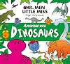 Mr. Men: Adventure with Dinosaurs