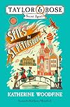 Spies in St Petersburg
