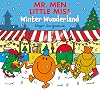 Mr Men - Winter Wonderland