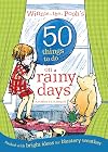 Winnie-the-Pooh's 50 Things to do on rainy days