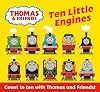Thomas & Friends: Ten Little Engines
