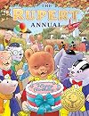 The Rupert Annual 2021