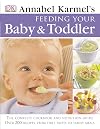 Feeding Your Baby and Toddler