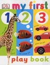 My First 1 2 3 Play Book
