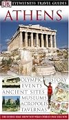 DK Eyewitness Travel Guides: Athens