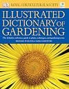 Illustrated Dictionary of Gardening