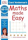 Maths Made Easy: Age 10-11 - Advanced