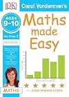 Maths Made Easy: Age 9-10 - Beginner