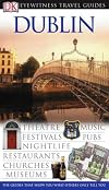 DK Eyewitness Travel Guide : Dublin : 2005