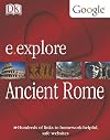 Ancient Rome (DK/Google E.guides)