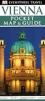 Vienna Pocket Map & Guide