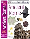 Eyewitness Project Books: Ancient Rome
