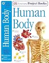 Eyewitness Project Books: Human Body