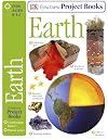 Eyewitness Project Books: Earth