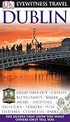 DK Eyewitness Travel Guide : Dublin : 2008