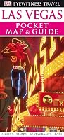 Las Vegas Pocket Map & Guide (Eyewitness Pocket Map & Guide)