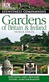 Eyewitness Companions : Gardens of Britain and Ireland