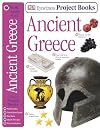Ancient Greece (Eyewitness Project Books)