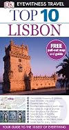 DK Eyewitness Travel : Top 10 : Lisbon : 2009