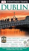 DK Eyewitness Travel Guide : Dublin : 2010